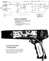 Heathkit CI-1020 - Schematic-2 